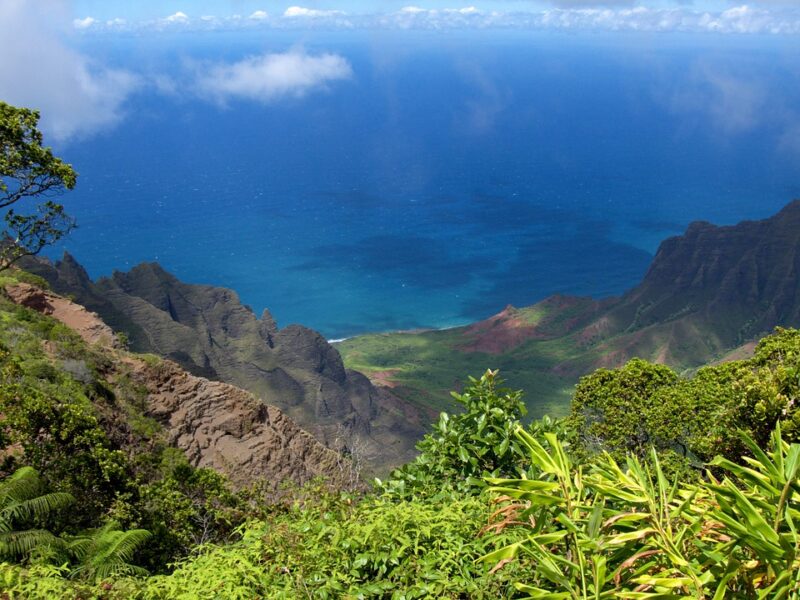 Best Places Solo Travel - Kauai, Hawaii