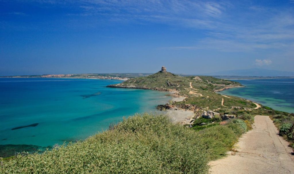 Where to go in Sardinia - Sinis Peninsula 