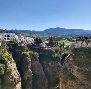 How to Get to Ronda & More Questions about Ronda City in Spain