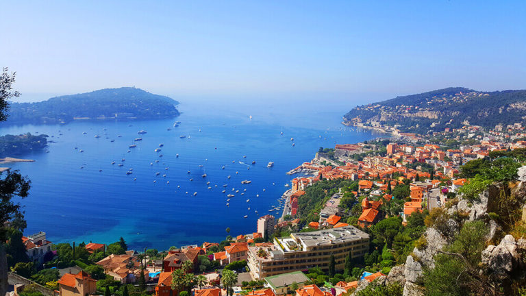 TOP 9 Things to Do in Nice: Mont Boron, Vieux Nice & More!
