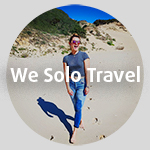 Wesolotravel logo
