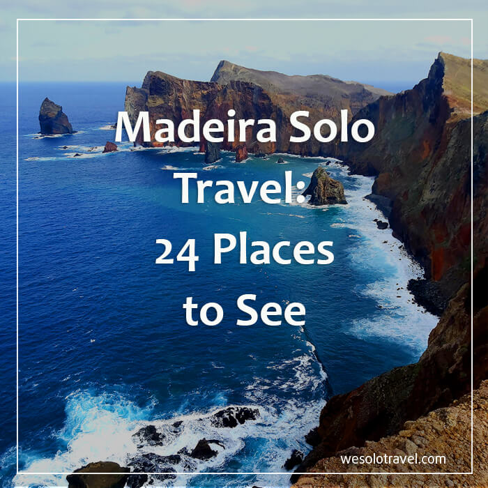 São Lourenço solo hike