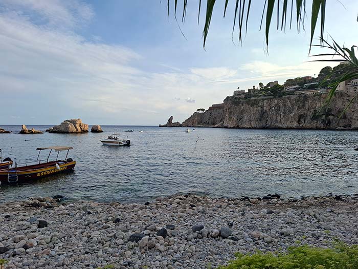 Isola Bella Taormina